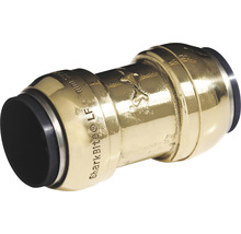 Mosadzná spojka SharkBite