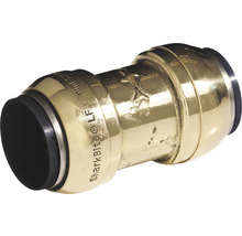 Mosadzná spojka SharkBite