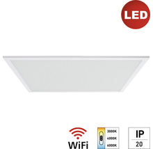 LED stropné svietidlo s funkciou WiFi