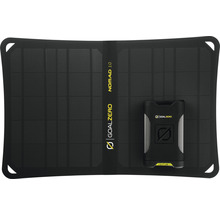 Solárny panel Goal Zero Nomad 10 s powerbankou Venture 30