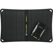 Solárny panel Goal Zero Nomad 10 s powerbankou Goal Zero Venture