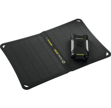 Solárny panel Goal Zero Nomad 10 s powerbankou Venture 30