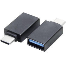 Adaptér USB-C 3.1 + USB-A 3.0-thumb-0
