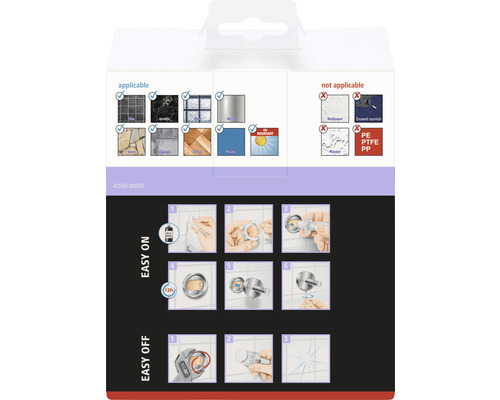 Návod na použitie a demontáž výrobku