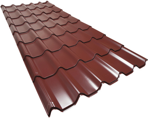 Trapézový plech na strechy