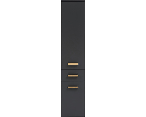 Vysoká skrinka s tromi zásuvkami