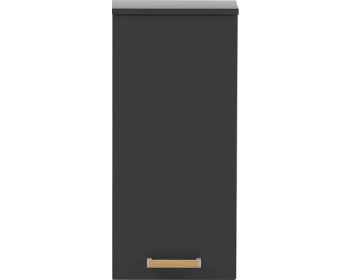 Závesná skrinka s úchytkou