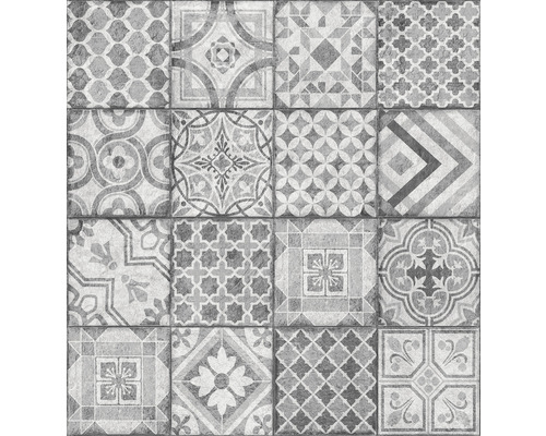 Vinylový obklad stien d-c-fix Ceramics Moroccan Tiles 67,5 cm šírka (metráž)