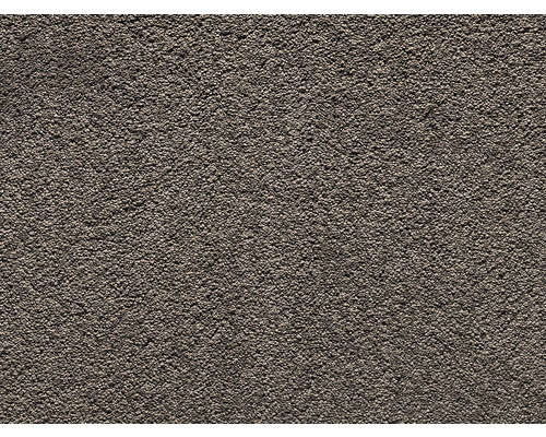 Koberec Saxony Lester TB hnedá FB47 šírka 400 cm (metráž) Detail koberca s krátkym vlasom