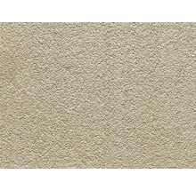 Detail fasády s omietkovou štruktúrou