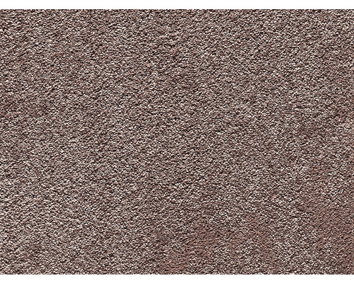 Koberec Saxony Tulip TB ružová FB63 šírka 500 cm (metráž) Detail omietkovej fasády s hrubou štruktúrou