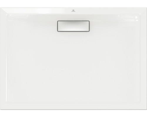 Obdĺžniková sprchová vanička