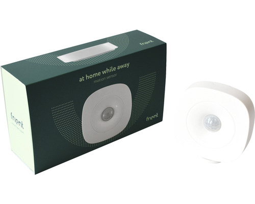 Pohybový senzor Frient s obalom
