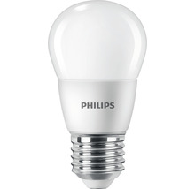LED žiarovka Philips s päticou E27