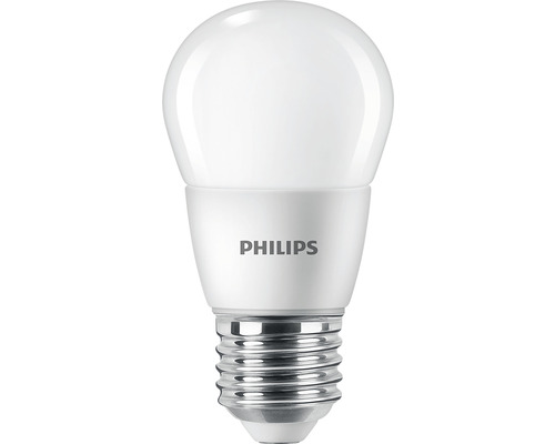 LED žiarovka Philips E27 7W/60W 806lm 2700K