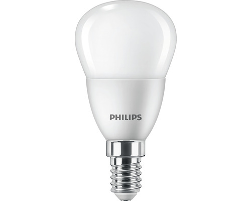 LED žiarovka Philips E14 2,8 W/25 W 250lm 2700K