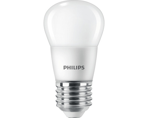 LED žiarovka Philips E27 2,8 W/25 W 250lm 2700K