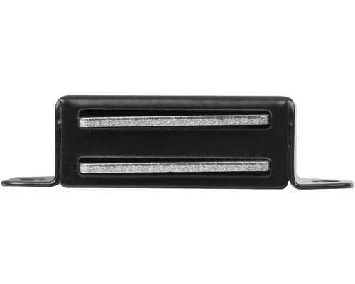 Magnetický uzáver s dvoma magnetmi