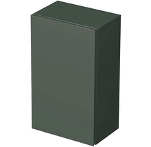 Kúpeľňová skrinka závesná Intedoor LANDAU 35x58 cm zelená-thumb-0