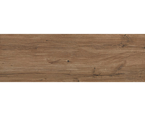 Keramická dlažba Flairstone 120 x 40 x 2 cm Legno Vita Rovero Scuro