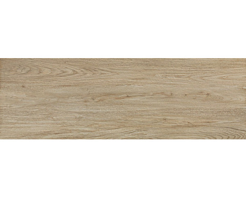 Keramická dlažba Flairstone 120 x 40 x 2 cm Legno Vita Rovero Biondo Drevená dlaždica s kresbou dreva
