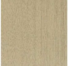Drevovláknitá doska HDF 3 x 1420 x 2070 mm, dub svetlý-thumb-1