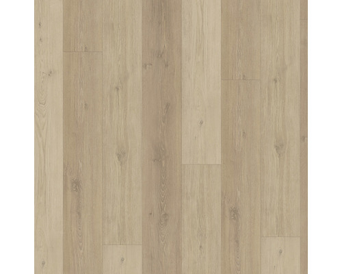 Vinylová podlaha Parador 9.6 dub prírodný mix sivá 1744640 Vinylová podlahová krytina vzhľad dreva