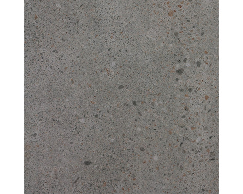 Detail betónovej dlaždice s jemnou distribúciou kameniva na použitie v stavebníctve.