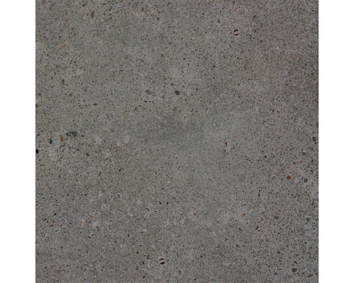 Betónová doska s kamennými inklúziami