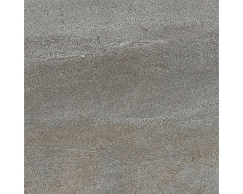 Sivá kameninová dlaždica so vzhľadom kameňa