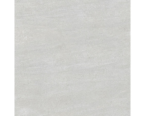 Dlažba imitácia kameňa Outtec sivá 59,8x59,8x1 cm