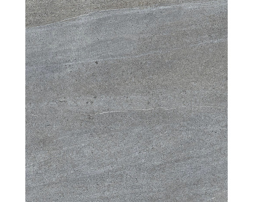 Sivá dlaždica so vzhľadom kameňa