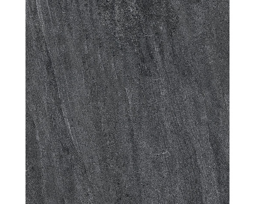 Sivá podlahová dlaždica s kamenným vzhľadom