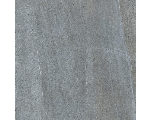 Sivá kameninová dlaždica so vzhľadom kameňa