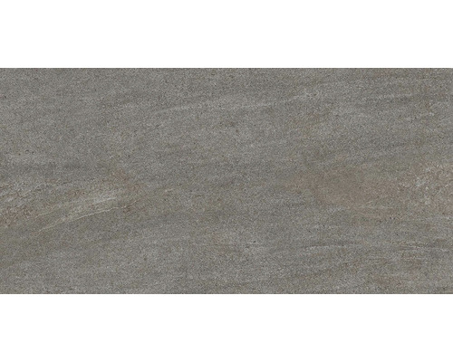 Sivá podlahová dlaždica s kamenným vzhľadom