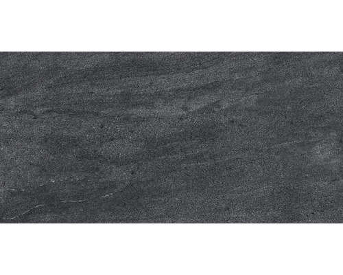 Sivá keramická dlaždica s kamenným vzhľadom.