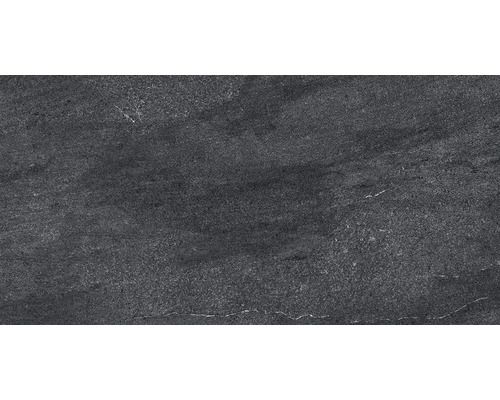 Tmavá dlaždica s matným povrchom