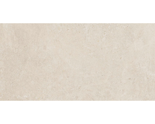 Béžová podlahová dlaždica s kamenným vzhľadom