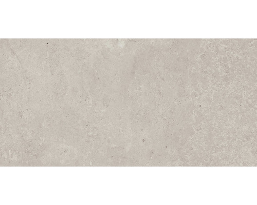 Dlažba imitácia kameňa Kalk béžovo-sivá 59,8x29,8 cm