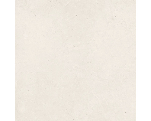 Svetlý, jednofarebný povrch dlaždice