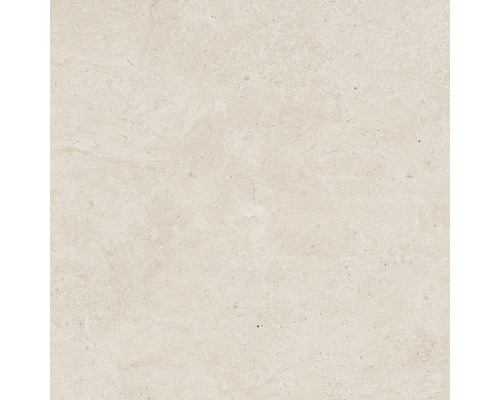 Béžová dlaždica z jemnej kameniny