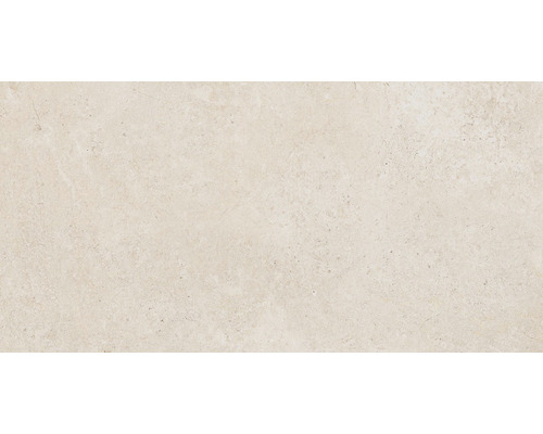 Béžová podlahová dlaždica s jemnou štruktúrou