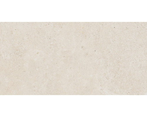 Svetlá dlažba s ľahkým mramorovaním do interiéru