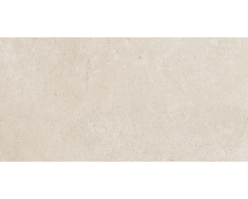 Béžová podlahová dlaždica s jemnou textúrou