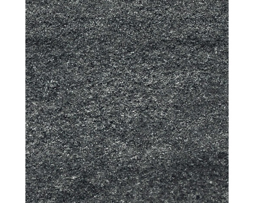 Dlažba imitácia kameňa Outtec čierna 19,8x19,8x1 cm