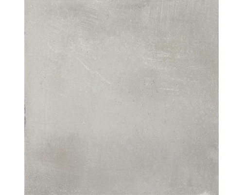 Štvorcová podlahová dlaždica z jemnej kameniny