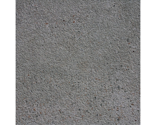 Sivý betónový povrch dlažobných kociek