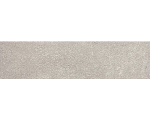 Dlažba imitácia kameňa Kalk béžovo-sivá 59,8x14,8 cm
