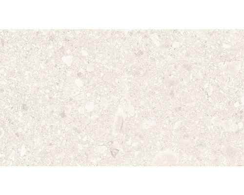 Dlažba teraco Lombarda Bianco 60x120x1 naturale