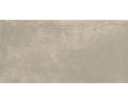 Dlažba imitácia betónu LOFT taupe 30x60 cm